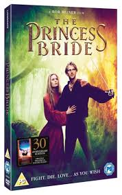 Yesterday, vanity fair posted a trailer for the princess bride remake on their instagram, with one of the clips being that of turner and jonas recreating the famous fire swamp scene when buttercup and westley. Feeling Fictional The Princess Bride Turns 30