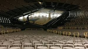 Envisioning Next Phase For Iowas Carver Hawkeye Arena