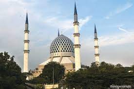 Danau kota, kuala lumpur, 53300, malaysia. Setia Alam And Shah Alam A City In Its Own Right The Edge Markets
