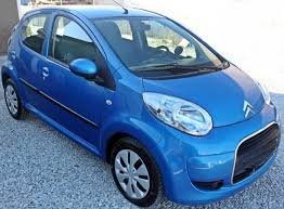 Image result for Bleu Lago 2011 Citroen