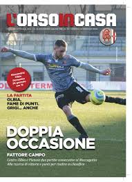 Notizie su alessandria di cronaca e sport. L Orso In Casa N 10 2019 20 By Alessandria Calcio Issuu