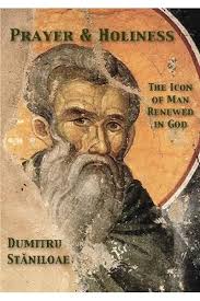 Orthodox theology/spirituality