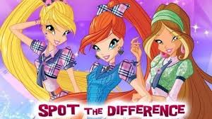 The winx saga 20 january 2021 iginio straffi, creator of winx club, wanted to make a flesh and blood version for years. Petition Let S Get Winx Club On Netflix Israel Change Org