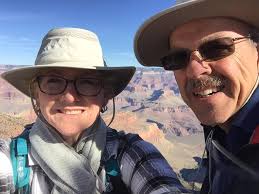 Grand Canyon National Park trip photos and hiking tips