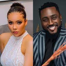 Also used as a title preceding the name of such a priest. Bbnaija Maria And Pere Becomes The Wildcards Goodynaija Com