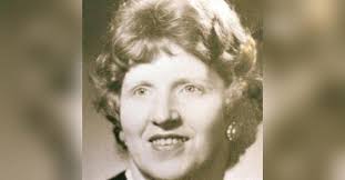 Mrs. Mary E. Rathbun Obituary