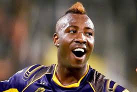 Andre Russell misses playing IPL