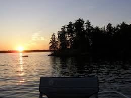 Click the map and drag to move the map around. Krragg Island Easy Canoe Trip 1 2 Hour Picture Of Inverness Falls Resort Brereton Lake Tripadvisor