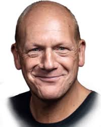 John Burton Biography