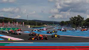Gpfans staff wednesday 16 june 2021 10:41. Boullier 100 Percent Comfortable French Gp Issues Cured Formula 1