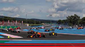 Il vous parle du lien particulier qu'il entretient avec la france a few days before the #frenchgp, let's have a talk with @alo_oficial. Boullier 100 Percent Comfortable French Gp Issues Cured Formula 1