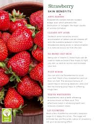 Cape Of Good Soap While Strawberries May Not Actually Be Considered A Berry They Still Harvest A Wealth Of Benefits For The Skin When Both Ingested And Used Topically Believed To