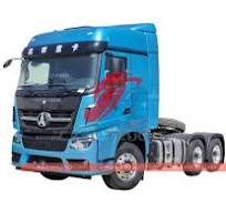 Buy Beiben 6×4 V3 2556 tractor head for sale,Chinese Beiben ...