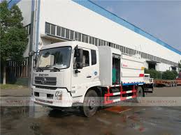 Dust Suppression Truck China Dust Suppression Truck Disinfection Truck Supplier Manufacturer In 2021