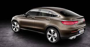 Variety is the spice of life. Mercedes Benz Glc Now Locally Assembled Carsifu