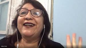 Docencia en Positivo: Aída Ortiz, una ingeniero agrónomo que integra el  campo con la docencia