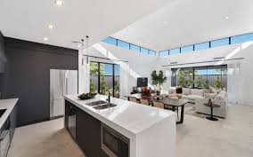 Such floor plans usually work well in homes with a smaller area, while larger homes have more leeway to work with  clarification needed  when integrating great rooms into a floor plan. Open Plan Living The Secrets Of Zoning