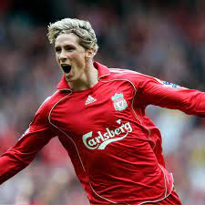 But we deserve to be a top 4 and. The Liverpool Premier League 25 5 Fernando Torres Liverpool Echo