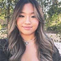 Angela Shin's Instagram, Twitter & Facebook