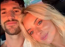 DWTS Was Ultimate Relationship Test For Matthew MacNabb