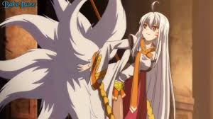Maybe you would like to learn more about one of these? Top 20 Best Female Anime Characters With White Hair Youtube