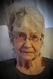 Kathleen Chaffee Obituary (1944