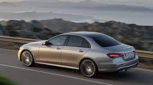 With the subsequent revisions though, a bump in base prices is very likely to follow. Preview 2021 Mercedes Benz E Class Receives Fresh Looks 55 300 Starting Price