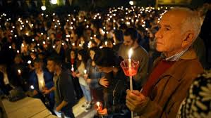Θα μας αφήσει ο καιρός να. Apodosh Toy Pasxa Shmera H Anastash Stis Ekklhsies Ths Xwras Eidhseis Pagenews Gr