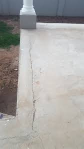 Before building a concrete patio yourself, it's crucial that you do your research. New Patio Concrete Slab Dilema Help Please