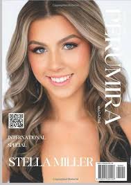 Stella Miller's success story: American woman: Mostacero Baca, Jaime William,  Miller, Stella: 9798324364106: Amazon.com: Books