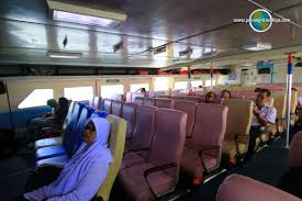 Looking how to get from langkawi to kedah? Kuala Kedah Langkawi Ferry Services