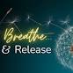 Breathe and Release: Conscious Connected... event in Macclesfield