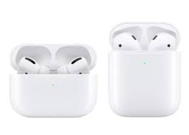 Apple Black Friday 2019 Best New Airpods Airpods Pro Deals Com Me Com In 2020 Iphone Deals Airpods Pro Headphones For Sale
