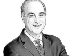 Patrick Haney Joins Jones Day as Partner in Business & Tort Litigation  Practice in Washington