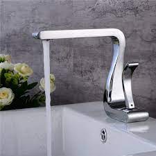 Your home's plumbing system comprises numerous fixtures, from kitchen and bathroom faucets and sinks to bathtubs and toilets. Shop Grohe Crane Bathroom And Kitchen Water Faucet Sink Mixer Sink Faucet At Bathselect Crane Plumbing Bathroom Sinks Grohe Wash Basin Mixer Price Crane Whirlpool Bathtubs Crane Pedestal Sink Crane Bathtub
