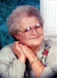 Mildred Sisson Obituary July 23, 2009