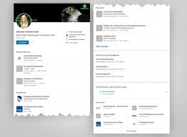 You can enter multiple names or send individual messages to each recipient. Xing Vs Linkedin Falkemedia Gmbh