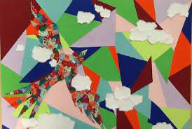 This image below has variety because each shell is completely unique. Principle Of Design Variety Let S Make Art