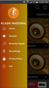 Klasik nasional fm live broadcast 24hours from johor bahru, malaysia. Radio Klasik Nasional Fm Malaysia For Android Apk Download