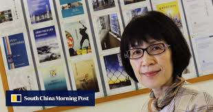 Hong Kong universities lack female leadership, says pro-vice chancellor of  Chinese University