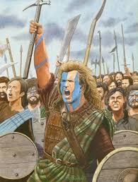 Share the best gifs now >>>. Braveheart Freedom By Gerard Johnson Ii Artwanted Com