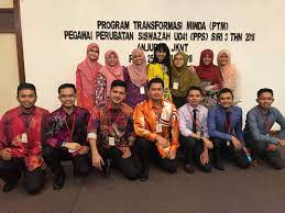 Program transformasi minda (ptm) sesi 1 tahun 2014. Epilog Seorang Aku Ptm Program Transformasi Minda