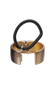 Pony cuff are ideal for all types of uses. Cuff Ponytail Holders France Luxe