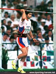 Jan (name), male variant of john, female shortened form of janet and janice jan (persian name) , persian word meaning 'life', 'soul', 'dear'; Jan Zelezny The Youth Years Javelin Throw Magazine Online