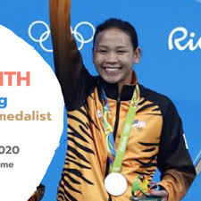 She won the gold medal at the 2010. All Access 16 Diving In Faith With Pandelela Rinong Malaysia S 1st Female Olympic Medalist By Catholics At Home A Podcast On Anchor