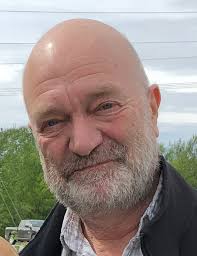 Obituary information for David Kobbeman Burke