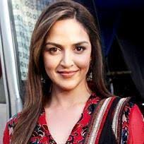 Esha Deol