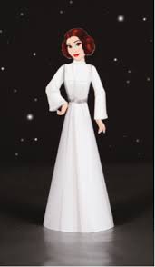 Star Wars Day Crafts Princess Leia Papercraft Princess Crafts Disney Princess Leia Princess Leia