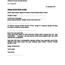 We did not find results for: Contoh Surat Rasmi Pelantikan Wakil Jpj