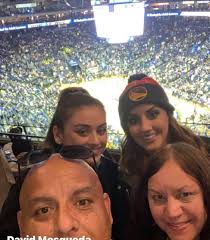 Profile for David Mosqueda